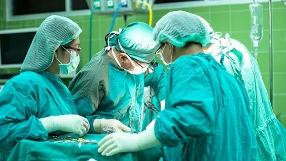 Kerala: Doctor performs surgery on tongue instead of fingers; suspended