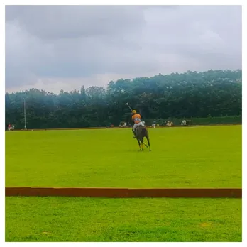 ARPA brings Polo back to Bengaluru 