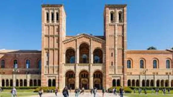 ChatGPT outperforms UCLA students in SAT test