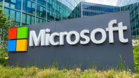 Microsoft employee offers tips to make it big!