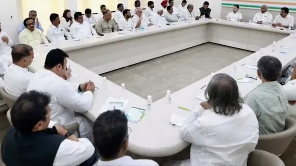 Karnataka government to use funds for SC/ST to implement poll promises