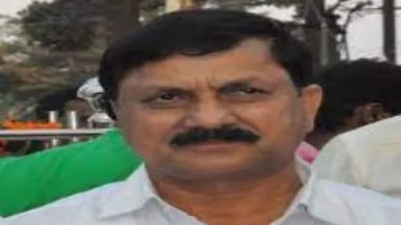 Gnanendra’s comment on Kharge sparks row; ‘They are burnt by the sun’ says Gnanendra