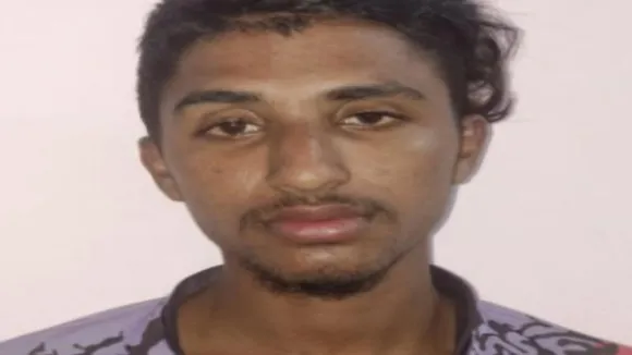 Mangaluru: Man caught discreetly filming neighbour having a bath