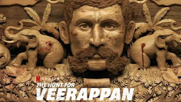 ‘Hunt for Veerappan’ has the internet debating his questionable legacy