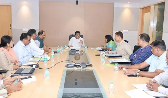 Uttara Kannada: 300 crore to be invested to convert Tadadi into an eco-tourism destination