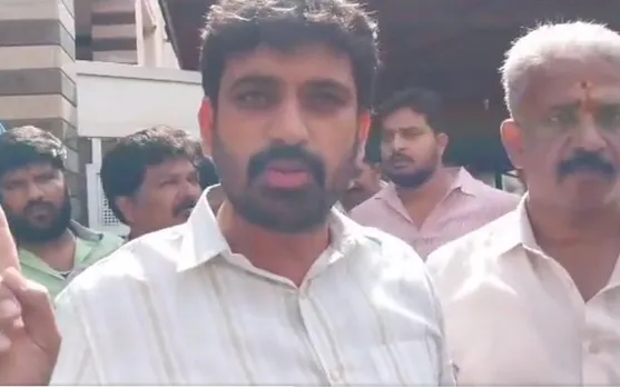 Karnataka: Gautham’s family denies political angle to suicide