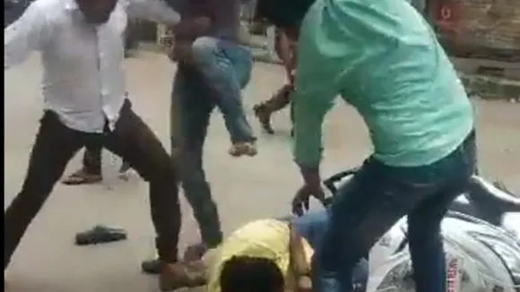 Maharashtra: Journalist assaulted after publishing article critical of CM Eknath Shinde