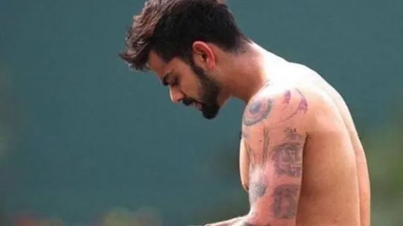 Kohli hasn’t undergone dope test in more than 2 years