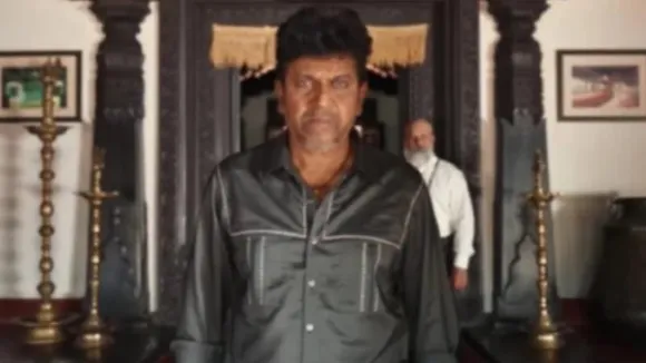 Shiva Rajkumar’s Narasimha in Jailer leaves an impact across states