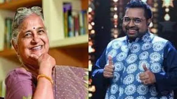 Sudha Murthy and Shankar Mahadevan part of committee formed by NCERT