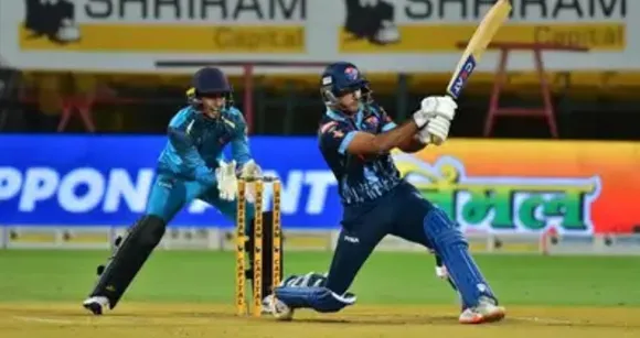 Bengaluru: Maharaja T20 trophy kicks off with scarce attendance