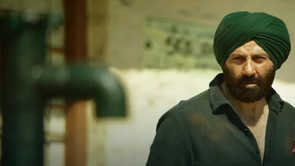 Gadar 2 rules over the box office, Sunny Deol credits daughter-in-law for the success