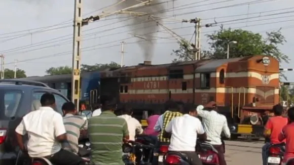 Bengaluru: 26 Railway level crossings to be replaced by over and under bridges