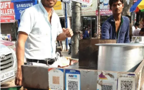 How paying for tea through Google Pay brought downfall for coconut thieves