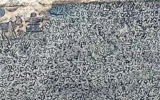 Telangana: 11th Century Kannada inscriptions found in Nizamabad