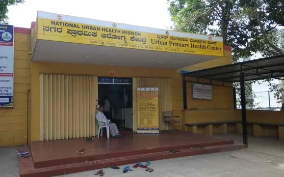 Bengaluru: Healthcare centres faced with staff and supply shortage