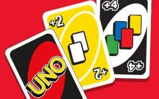 You cannot escape Draw 4 with a Draw 2 in Uno