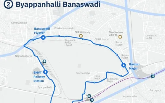 Women’s collective proposes 4 new bus routes in Bengaluru