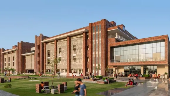 IB pays visit to Ashoka University