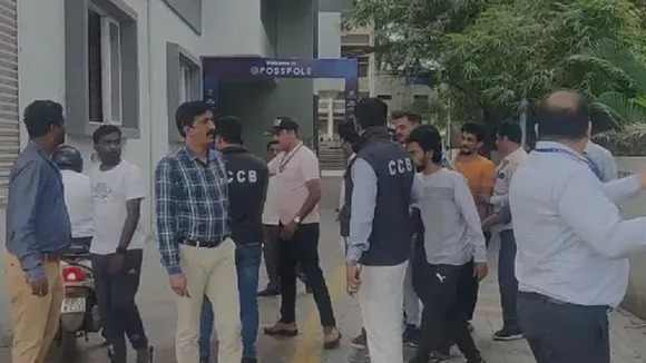 Bengaluru: 3 Sri Lankan fugitives incidentally fall under police radar