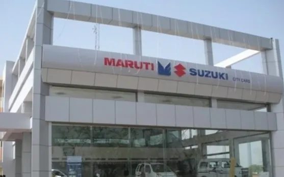 Maruti Suzuki to invest Rs 45000 crore as part of 'Maruti 3.0' plan