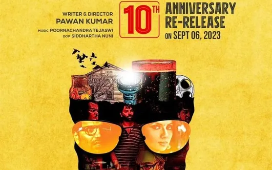 Lucia team to celebrate 10 year anniversary through re-release