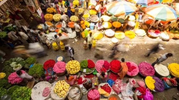 Bengaluru set to get State-of-the-Art International Flower Market on GKVK Campus