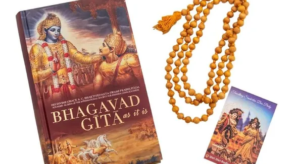Bhagavad Gita and Natyashastra honoured with UNESCO recognition 