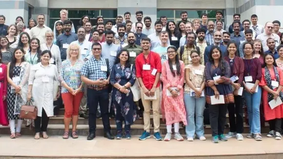 Bengaluru: Over 90 organisations participate in global summit hosted by Tata Centre for Genetics and Society 