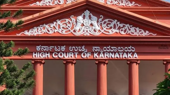 <strong>Karnataka High Court rules that years of consensual sex can’t amount to rape later</strong>