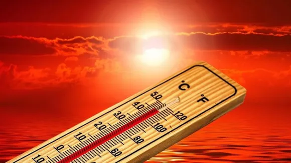 Bengaluru records hottest August day in 10 years