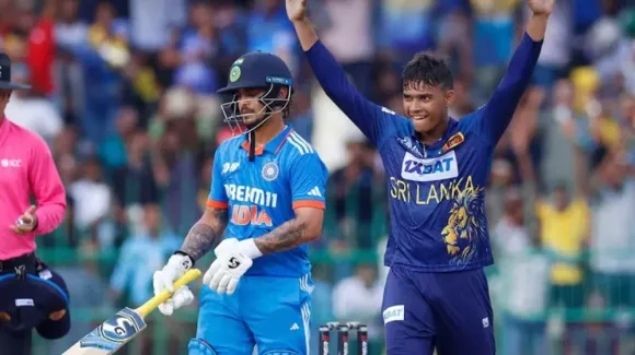 India and Sri Lanka to clash in Asia Cup final for the 8th time