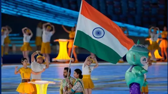 Asian Games 2023: Here’s the list of Indians who won medals and made India proud