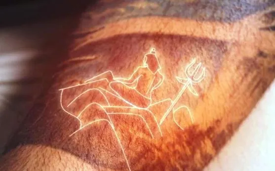 Kohli’s tattoos decoded