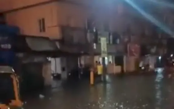 Bengaluru: Heavy rain in final hours of August 31st ensures 138-year-old record remains unbroken