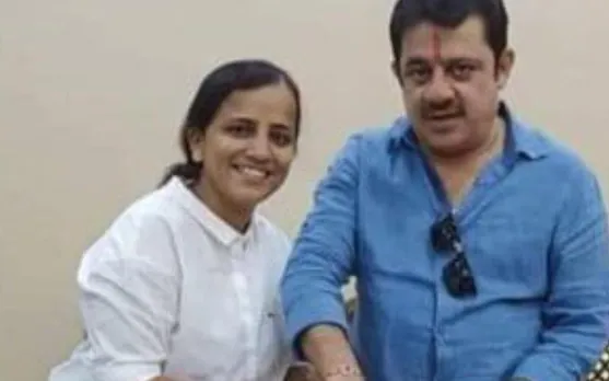 Zameer Ahmed faces troll attack for celebrating Raksha Bandhan