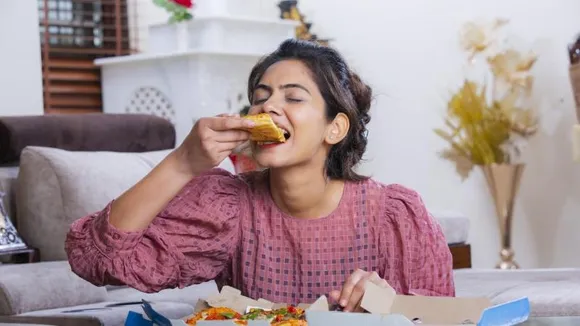What is emotional eating and why do we indulge in it?
