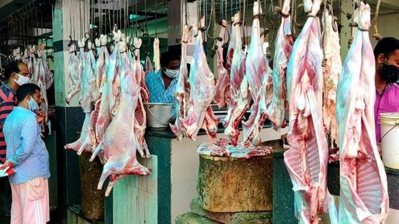 Bengaluru: BBMP bans meat sale on Krishna Janmashtami