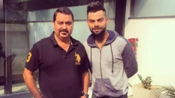 The teachers behind the success of A.R Rahman, Kohli and other legends