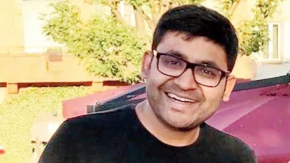 Parag was not the fire-breathing dragon Twitter needed : Elon Musk