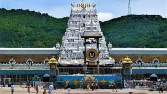 Andhra Pradesh: Obtain TTD VIP darshan by writing Govinda Koti
