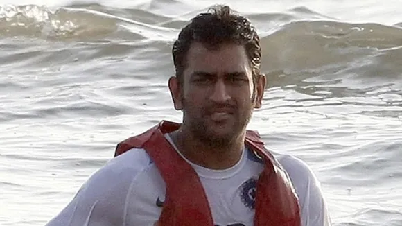 Chef recollects Dhoni’s visit; Dhoni is allergic to seafood