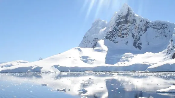 Research suggests Antarctica may be melting twice as fast as estimated
