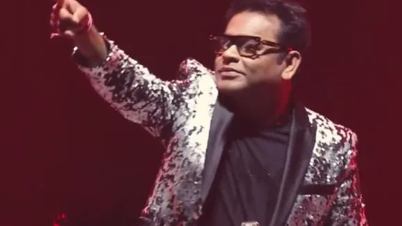 AR Rehman apologises to fans