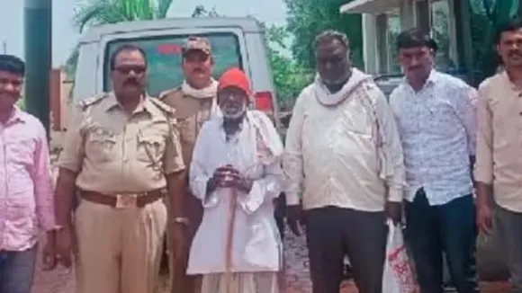 Bidar: Justice served in buffalo theft case after 58 years