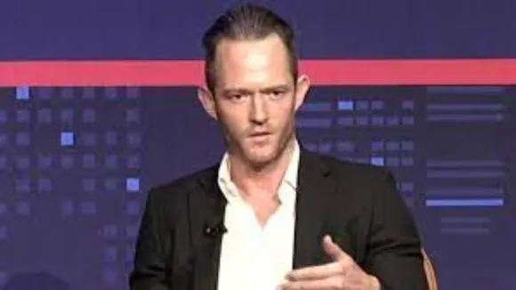 Australian CEO likened to cartoon supervillain for productivity hack