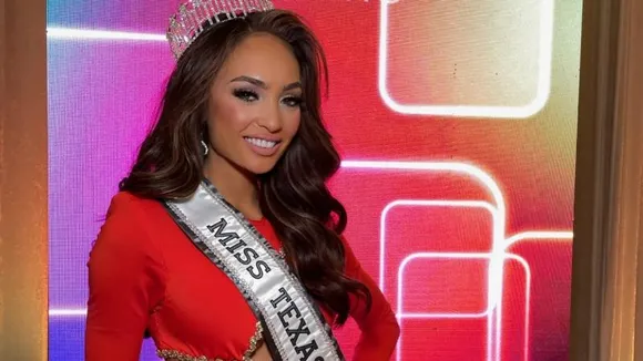 Age cap revoked for Miss Universe pageant