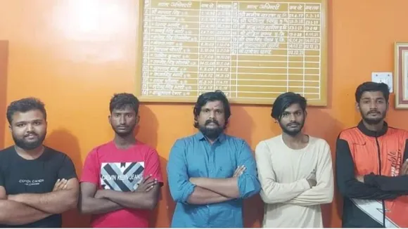 Karnataka: Puneet Kerehalli released over ‘lack of sufficient ground’ for arrest