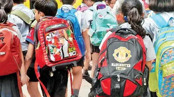 Bengaluru school time change: Parents concerned over disruption in kids' sleep pattern