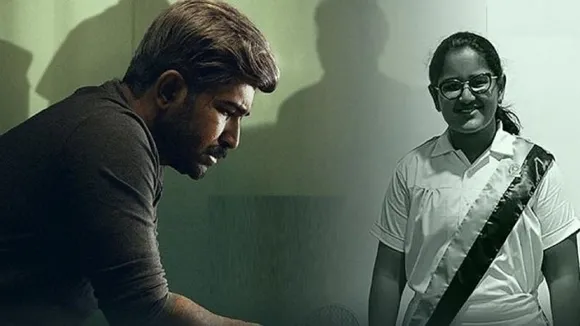 Chennai: Actor Vijay Anthony’s daughter dies by suicide